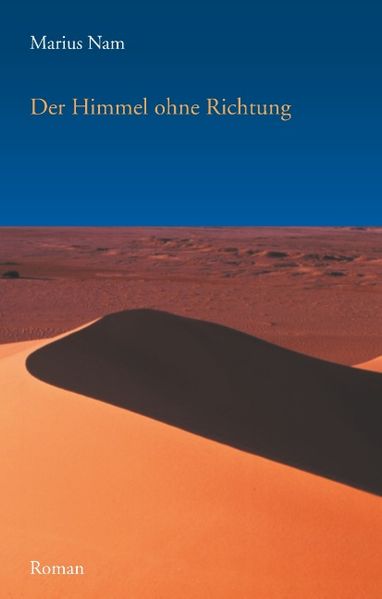 Cover von Der Himmel ohne Richtung