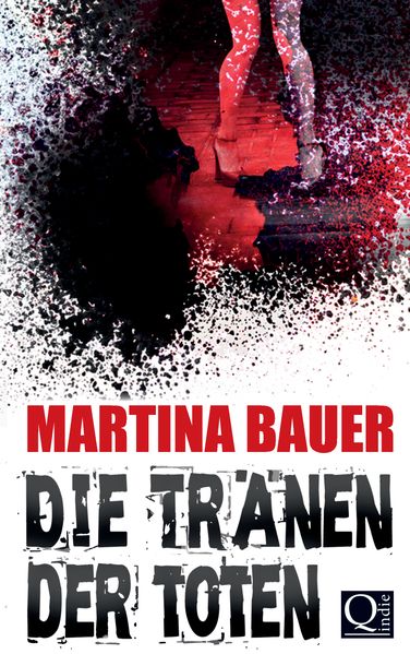 Cover von Die Tränen der Toten