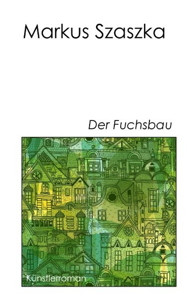 Cover von Der Fuchsbau