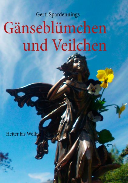 Cover von Gänseblümchen und Veilchen