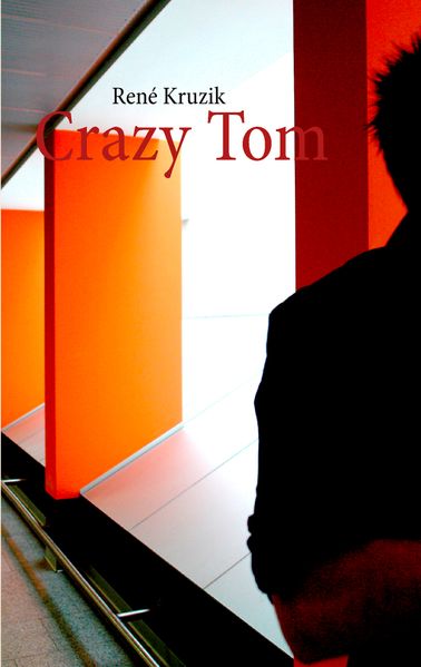 Cover von Crazy Tom