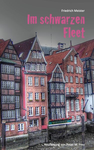 Cover von Im schwarzen Fleet