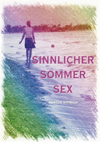 Cover von Sinnlicher Sommer Sex