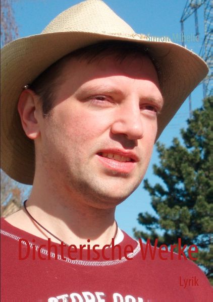 Cover von Dichterische Werke
