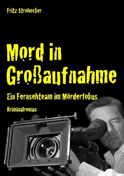 Cover von Mord in Großaufnahme