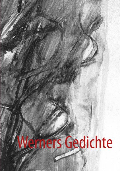 Cover von Werners Gedichte