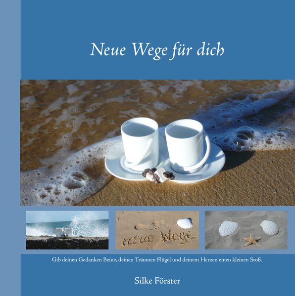 Cover von Neue Wege für dich