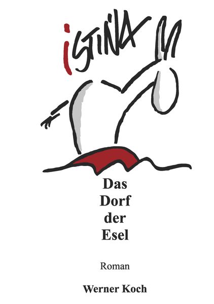 Cover von Istina