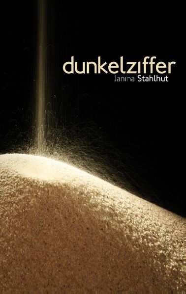 Cover von Dunkelziffer