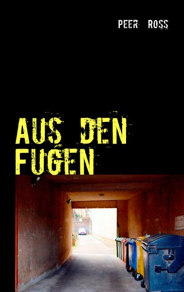 Cover von Aus den Fugen