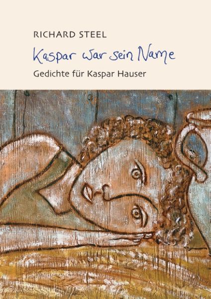 Cover von Kaspar war sein Name
