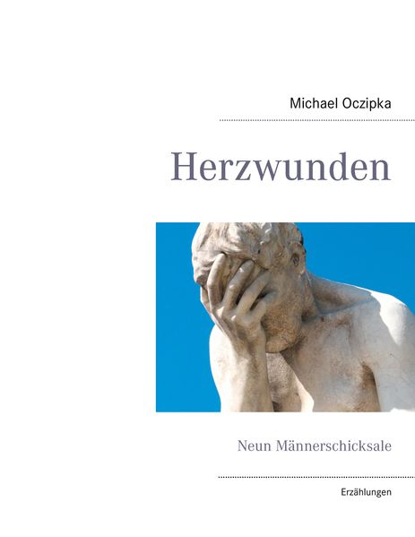 Cover von Herzwunden
