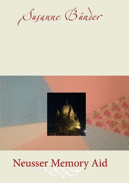 Cover von Neusser Memory Aid