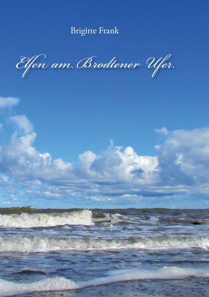 Cover von Elfen am Brodtener Ufer