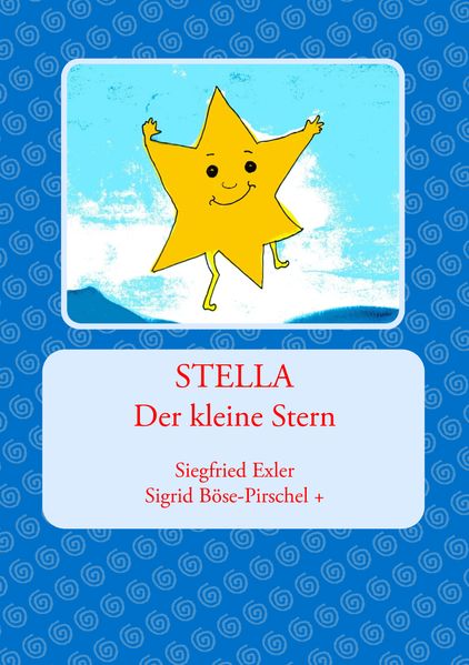 Cover von Stella