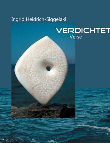Cover von Verdichtet