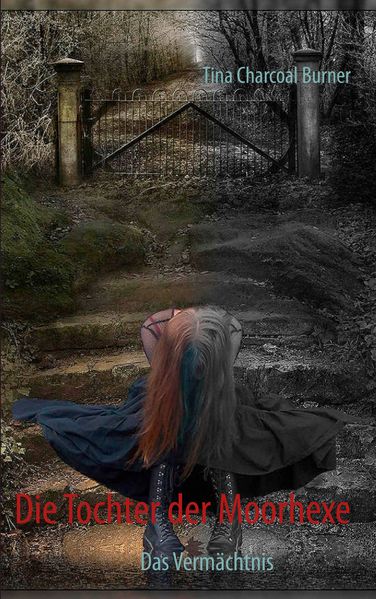 Cover von Die Tochter der Moorhexe
