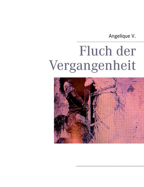 Cover von Fluch der Vergangenheit