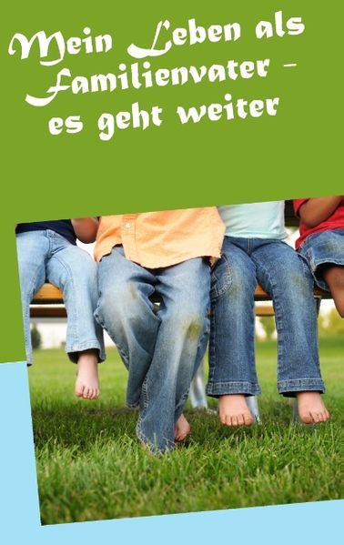 Cover von Mein Leben als Familienvater (Band 2)