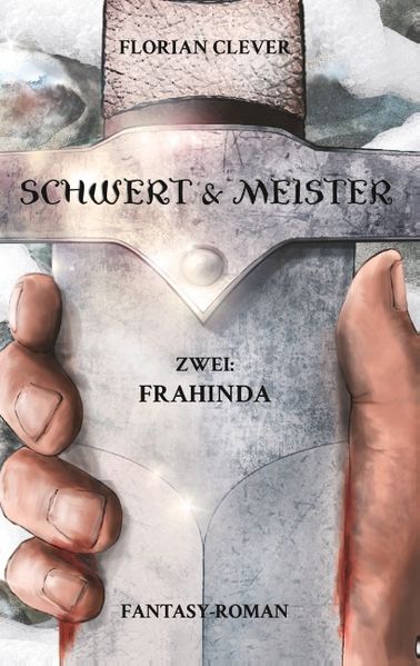 Cover von Schwert & Meister 2