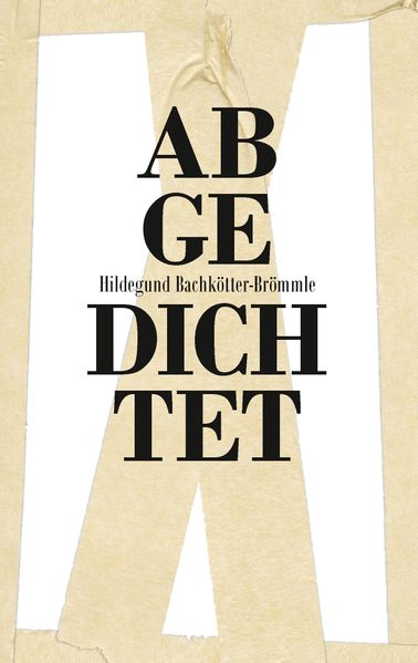 Cover von Abgedichtet