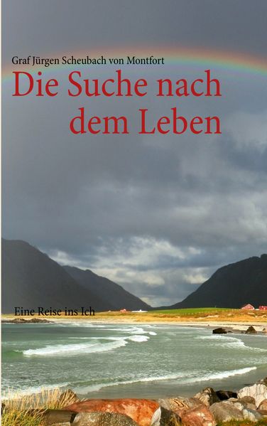 Cover von Die Suche nach dem Leben