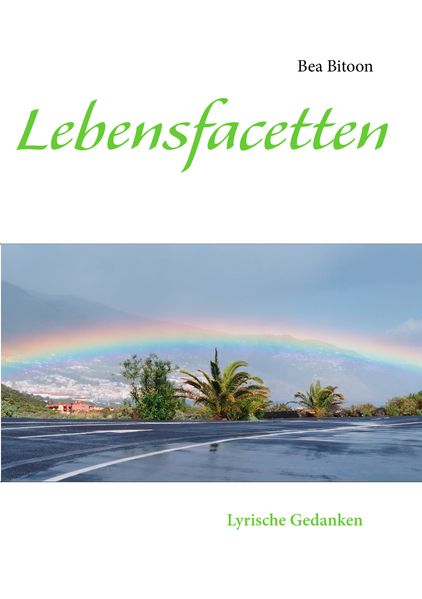Cover von Lebensfacetten