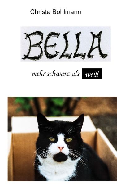 Cover von Bella