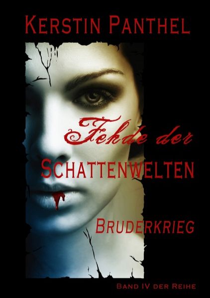 Cover von Fehde der Schattenwelten