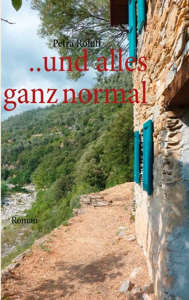 Cover von ..und alles ganz normal