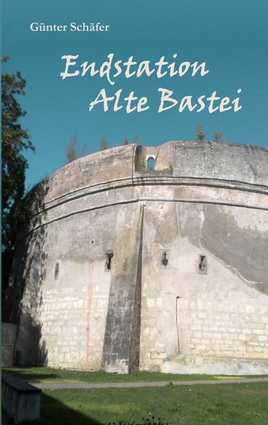 Cover von Endstation Alte Bastei