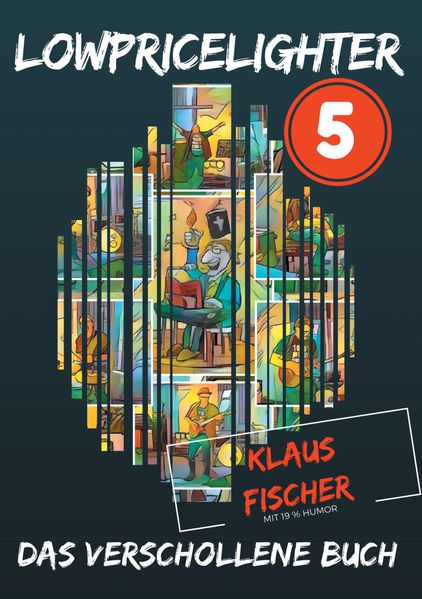 Cover von Lowpricelighter 5
