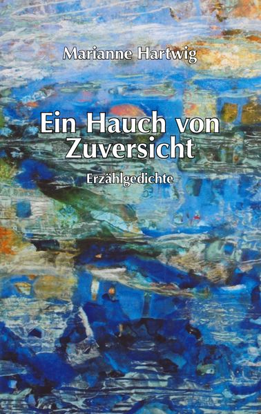 Cover von Ein Hauch von Zuversicht