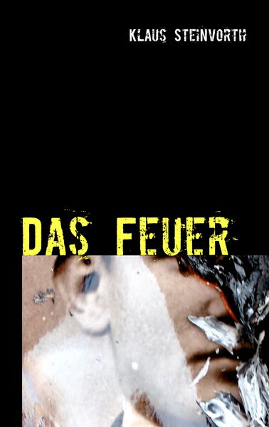 Cover von Das Feuer