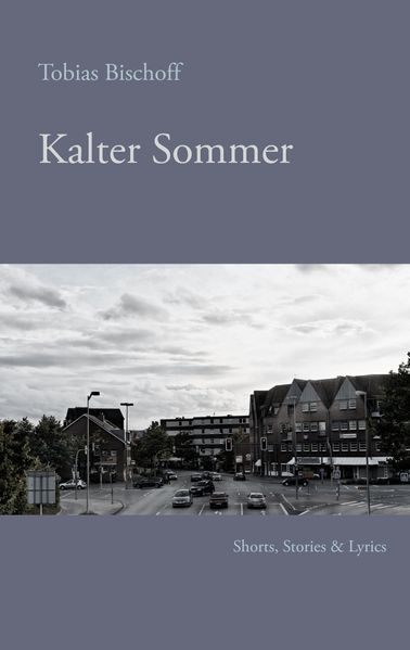 Cover von Kalter Sommer