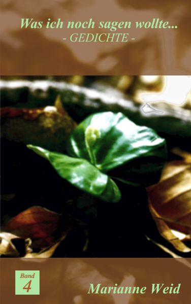 Cover von Was ich noch sagen wollte…