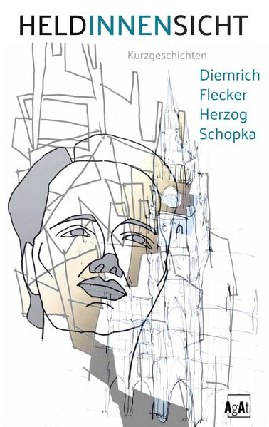 Cover von HELDINNENSICHT