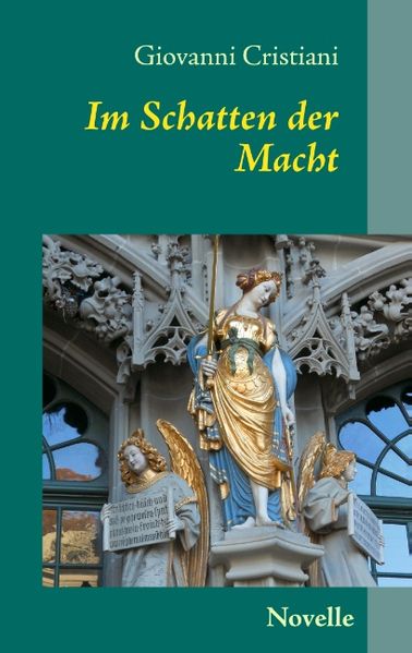 Cover von Im Schatten der Macht