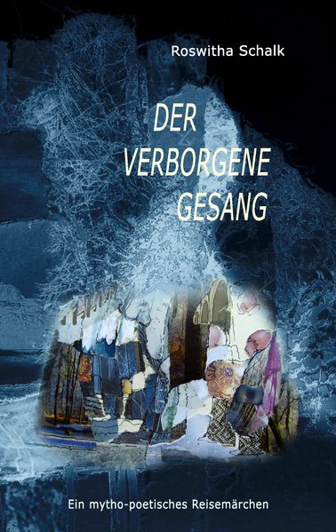 Cover von der verborgene gesang