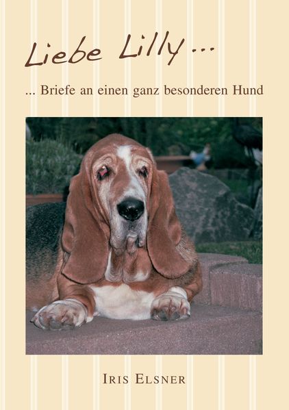 Cover von Liebe Lilly