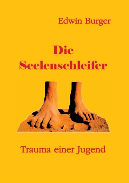 Cover von Die Seelenschleifer