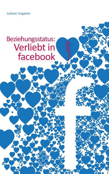 Cover von Beziehungsstatus: Verliebt in facebook