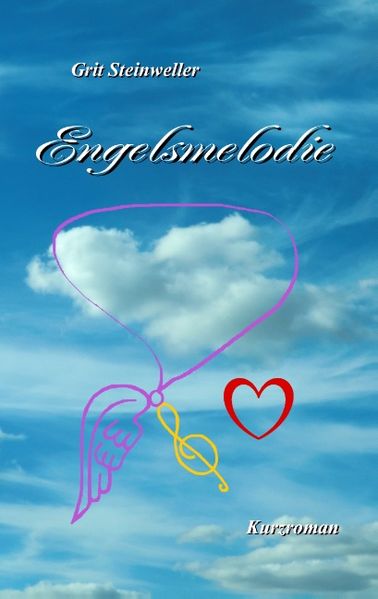 Cover von Engelsmelodie