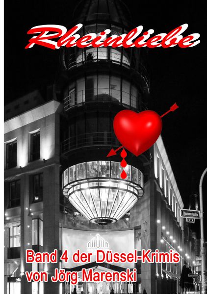 Cover von Rheinliebe