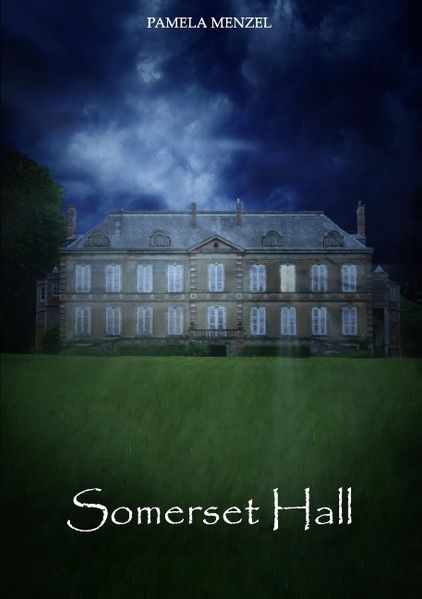 Cover von Somerset Hall