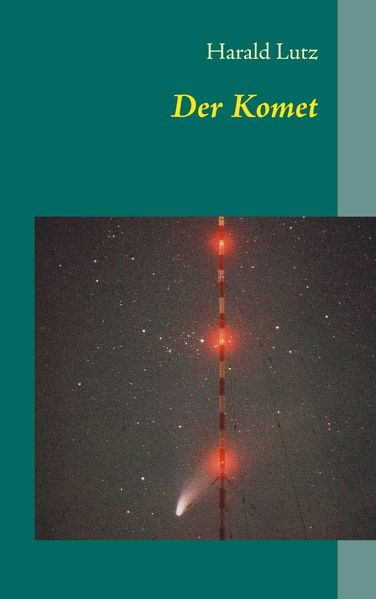 Cover von Der Komet