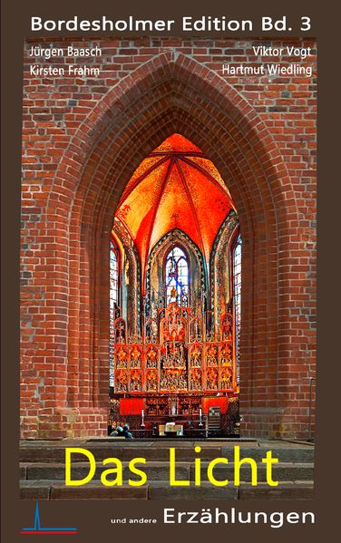 Cover von Das Licht
