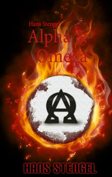 Cover von Alpha & Omega