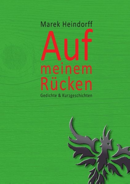 Cover von Auf meinem Rücken