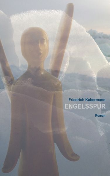 Cover von Engelsspur